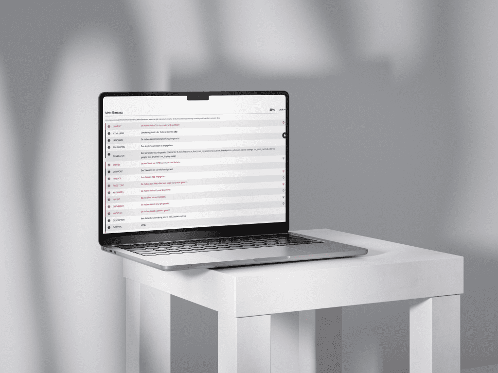 	Baukasten Website im Vergleich zu professioneller Webentwicklung